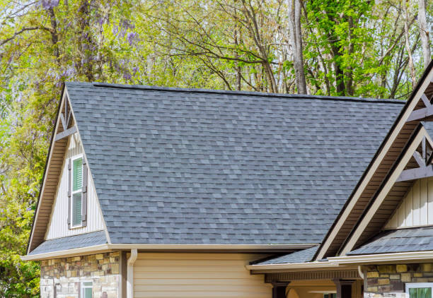 Steel Roofing in Edina, MO